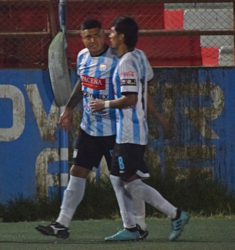 ATF: Ciclón buscará la revancha ante Royal Obrero en el torneo Clausura
