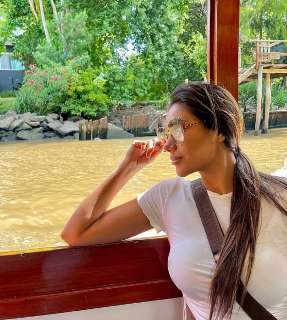 Flor Nolasco