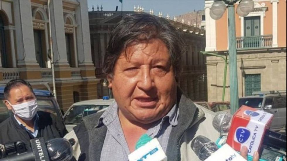 Conade convoca a reunión para unir a la oposición