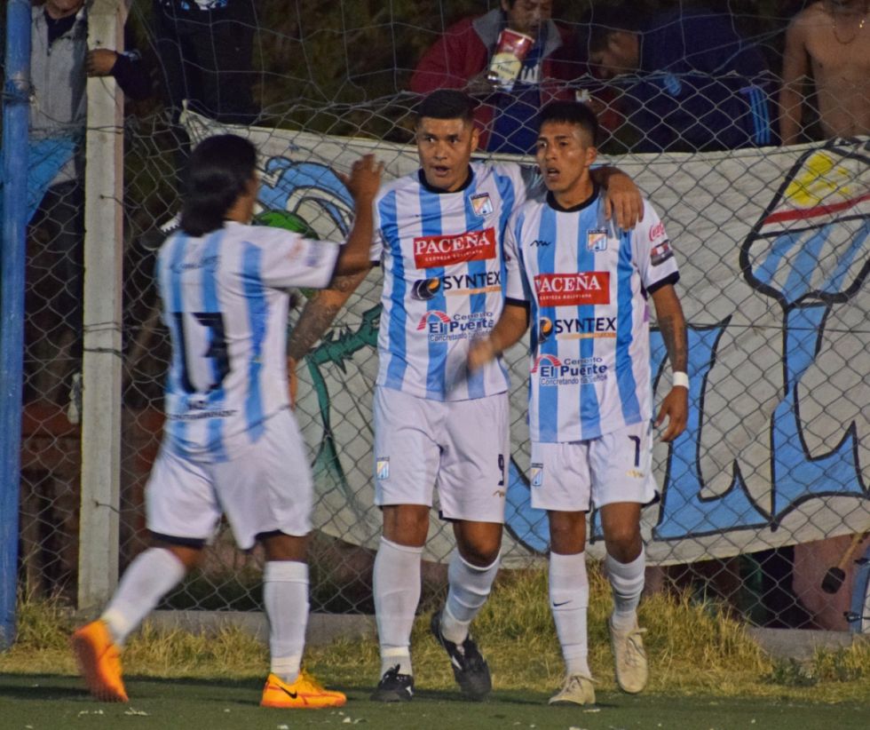 ATF: Así acabó la segunda fecha del torneo Clausura