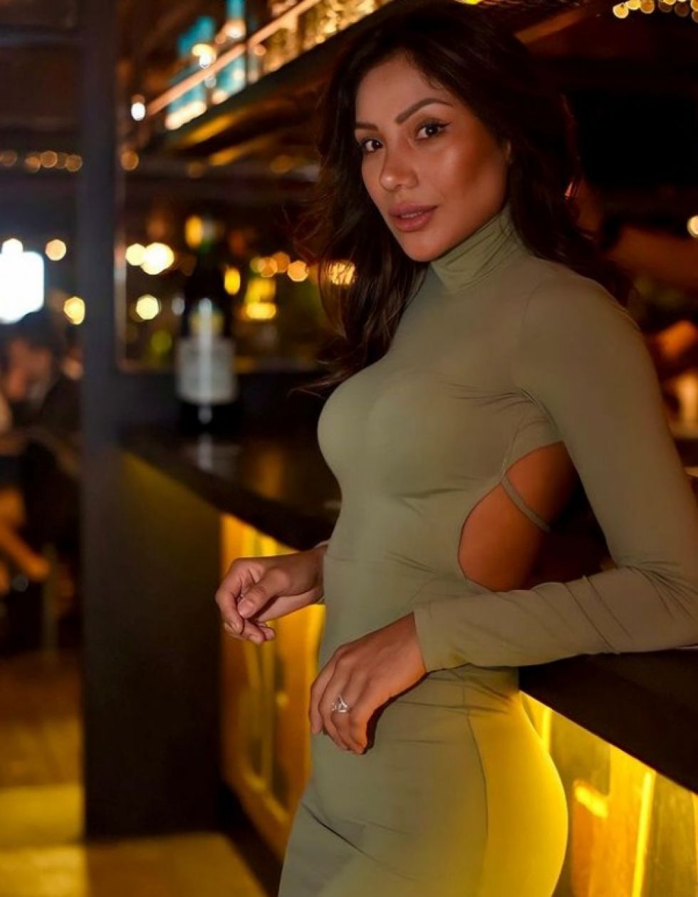 Flor Nolasco