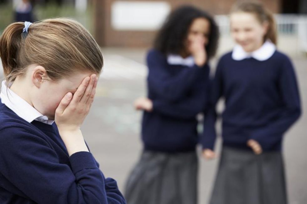 El bullying escolar no cesa en el país; instan a tomar medidas