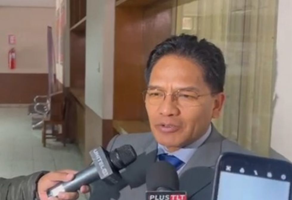 Gobierno impulsa reunión en Tarija para abordar el tema de contrabando y especulación