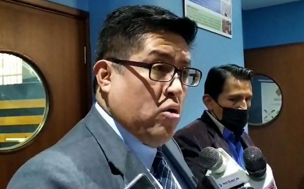 Multan con Bs 30.000 a la empresa del sistema del pago de jubilación por el perjuicio del 1 de agosto