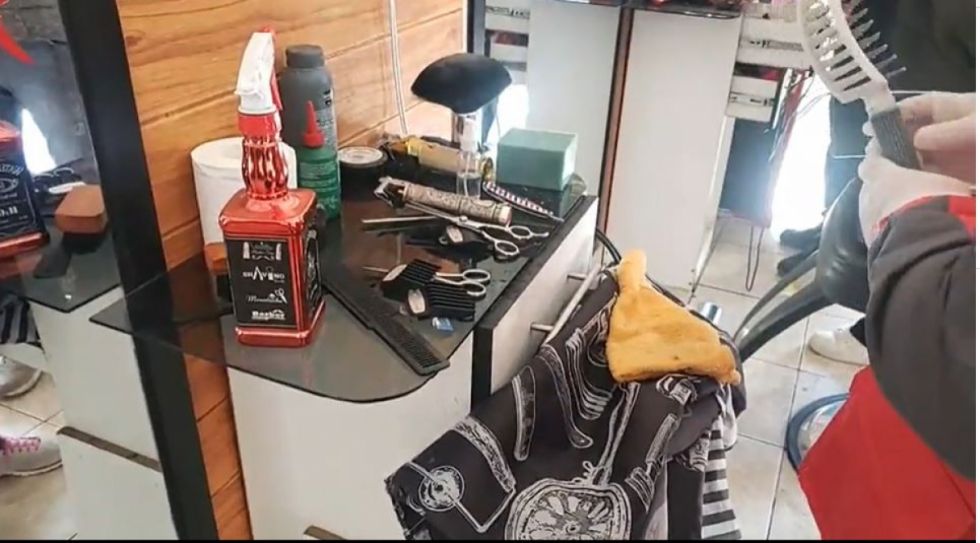 Observan falta de higiene en algunas peluquerías de Tarija