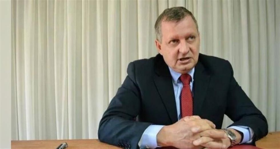 Paraguay cuestiona extraterritorialidad de UE con Mercosur