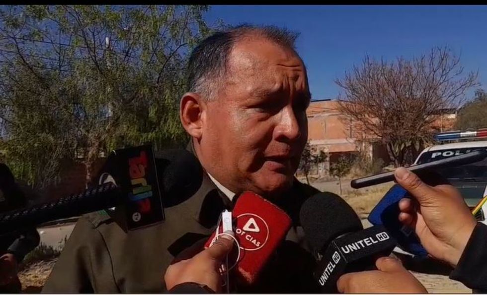 Frustran fuga masiva de reos de alta peligrosidad de Morros Blancos Tarija