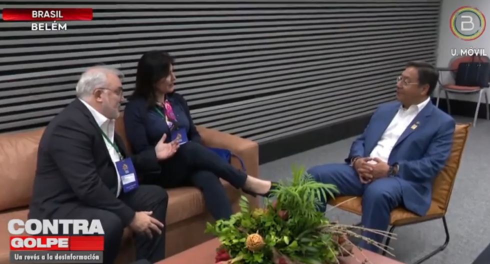 Brasil garantiza continuidad en compra de gas boliviano