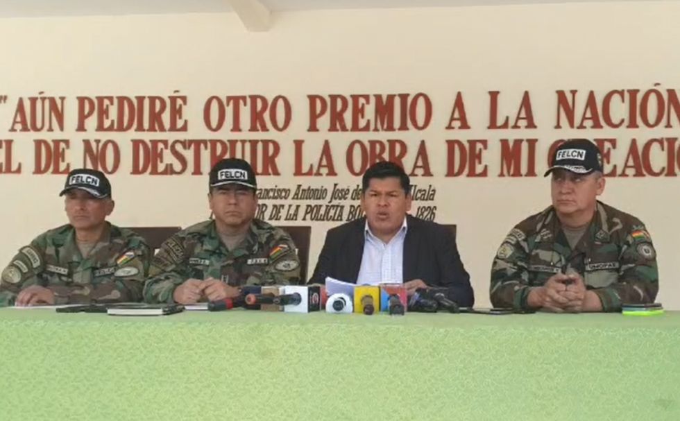 Tras 12 días sin dar con su paradero, el Gobierno cree que Marset sigue en el país
