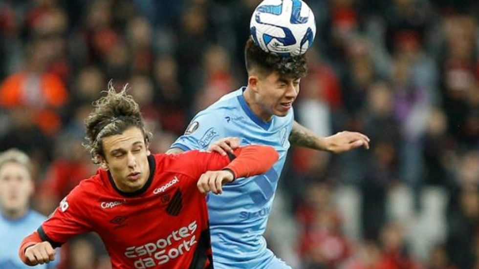 El tarijeño que estuvo en la hazaña: Así fue el partido de Villamil