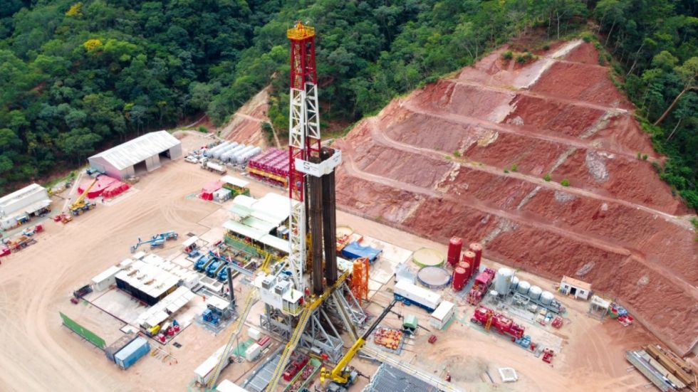 Margarita-Huacaya: Advierten que producción cayó pese al pozo X-10
