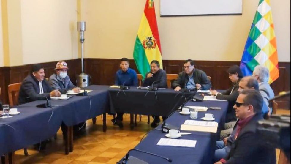 Las Elecciones Judiciales se estancan en el Legislativo