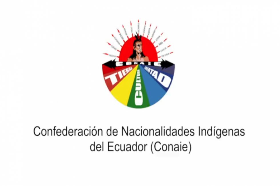 Ecuador: Indígenas llaman a la preservación ambiental