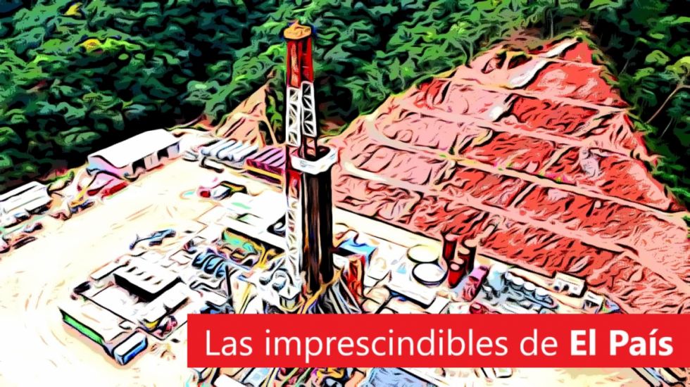 El agujero, el vacío de Margarita, el agua de Chiquiacá... Lee las imprescindibles de este jueves