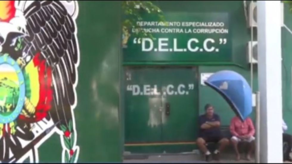 Hija de Achacollo no se presentó a declarar en calidad de testigo por el caso Marset