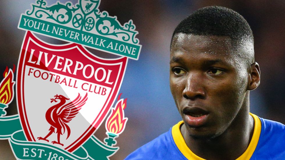 Liverpool dispuesto a que Caicedo sea el fichaje más caro de la historia de la Premier