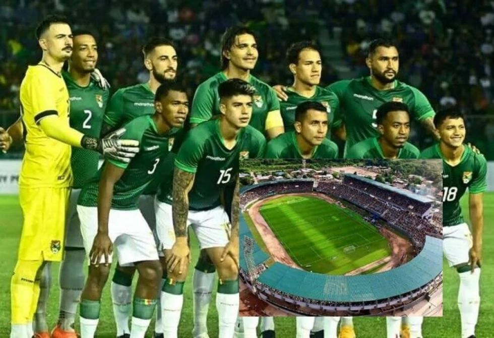 ¡Atención! Yacuiba también busca ser sede de un amistoso de “La Verde”