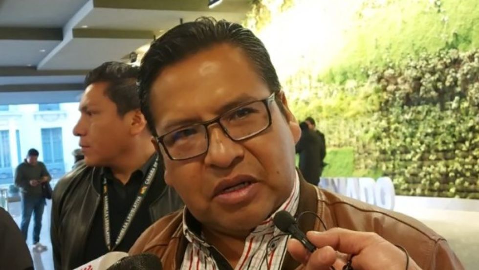 Apuntan a Jauregui como “la mano negra” para perjudicar las elecciones judiciales