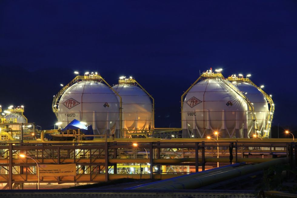 Industrialización, la “salvación” del Chaco para sostener su autonomía 