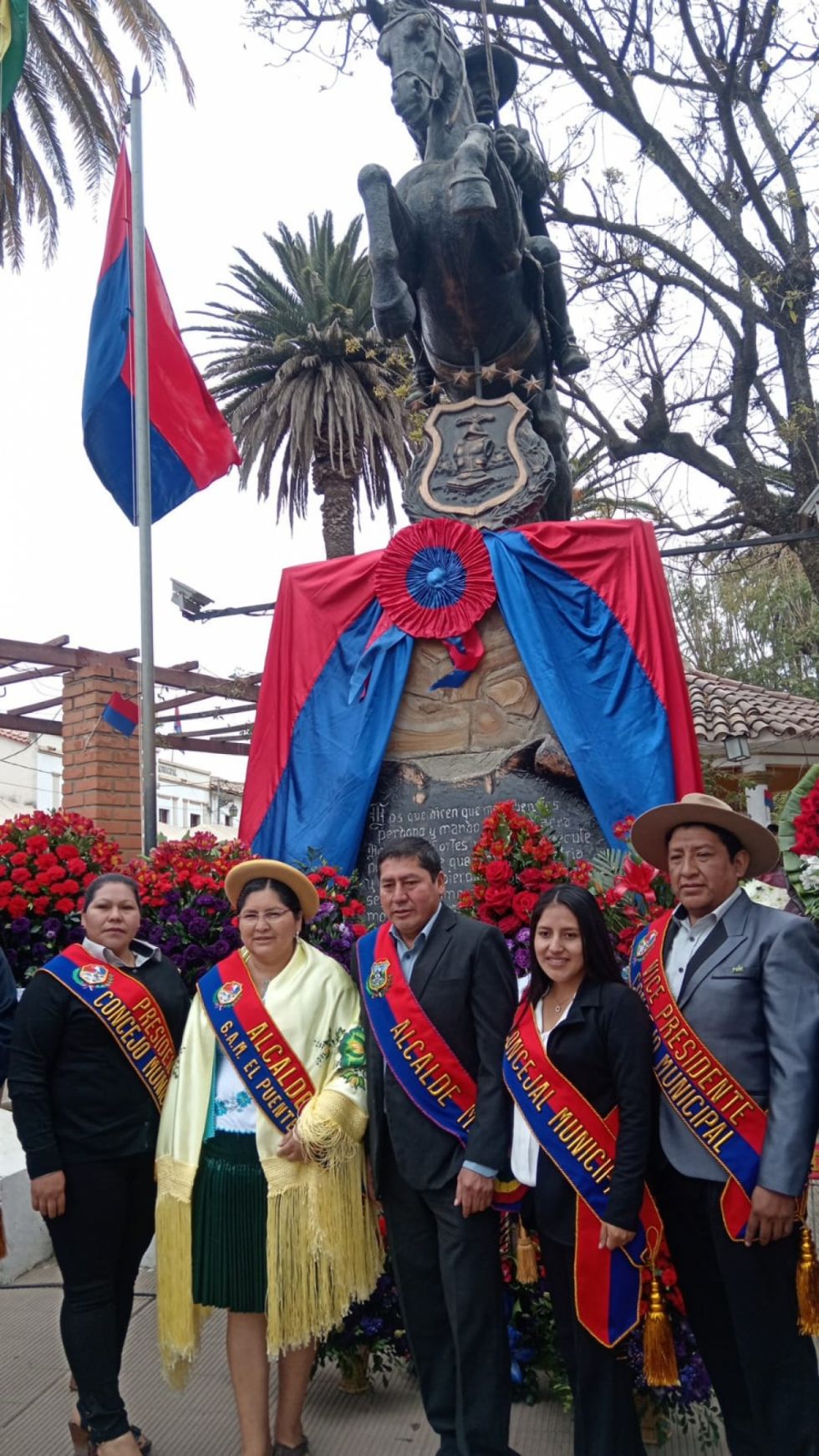 Provincia Méndez hoy recuerda su aniversario 147