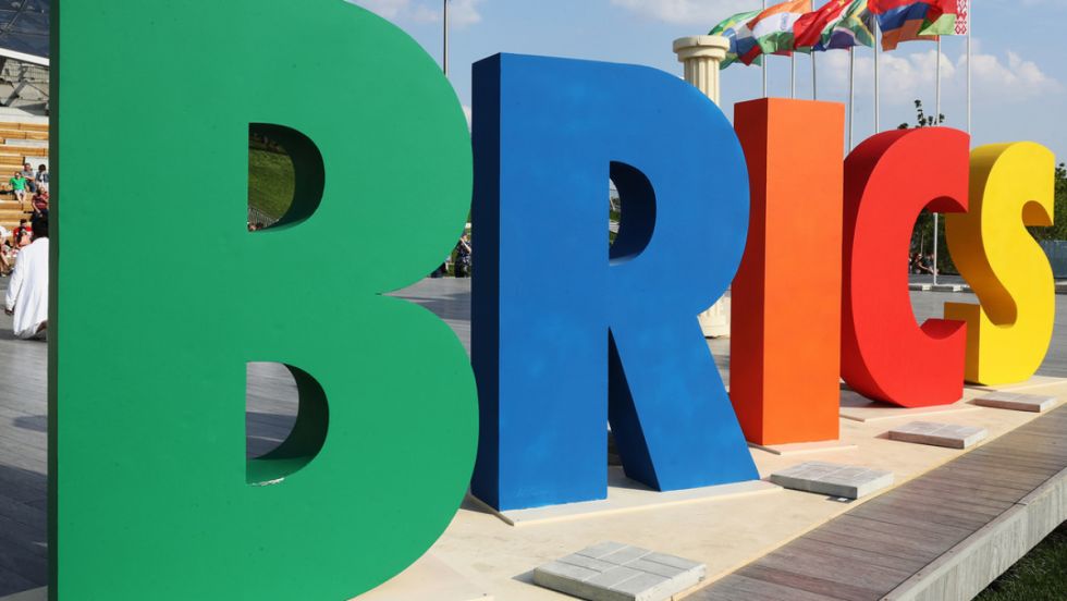 Venezuela: Vemos al BRICS como un nuevo orden mundial