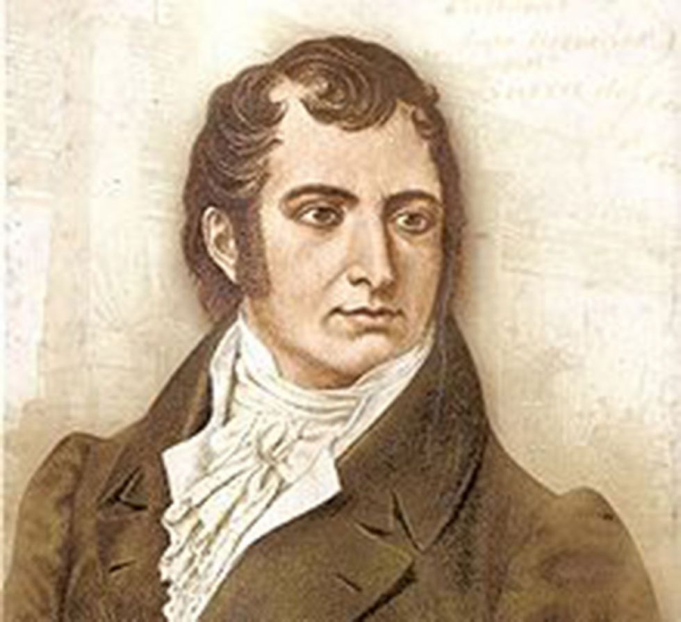 Juan José Castelli