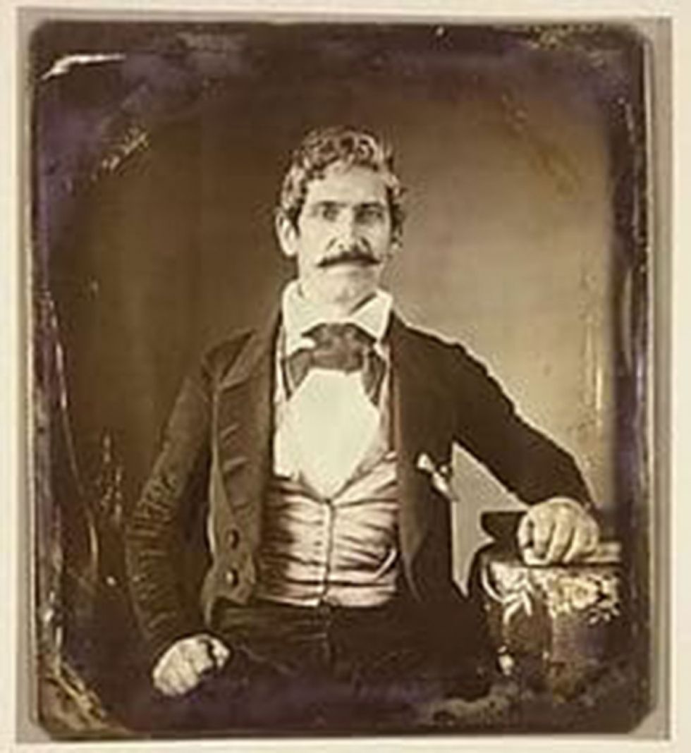 Miguel Otero