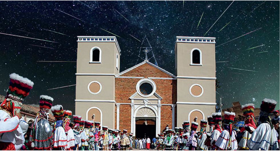 San Lorenzo