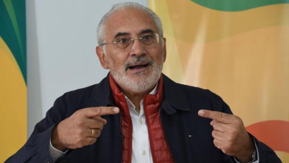 ¿Es viable la candidatura de Carlos Mesa?