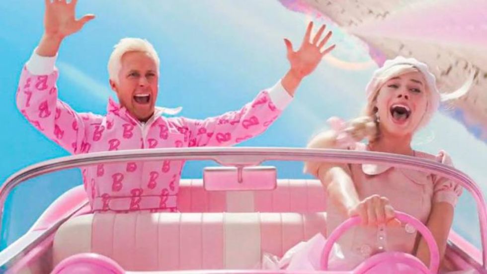 Tres tristes críticos: Barbie y la pobreza del debate progresista