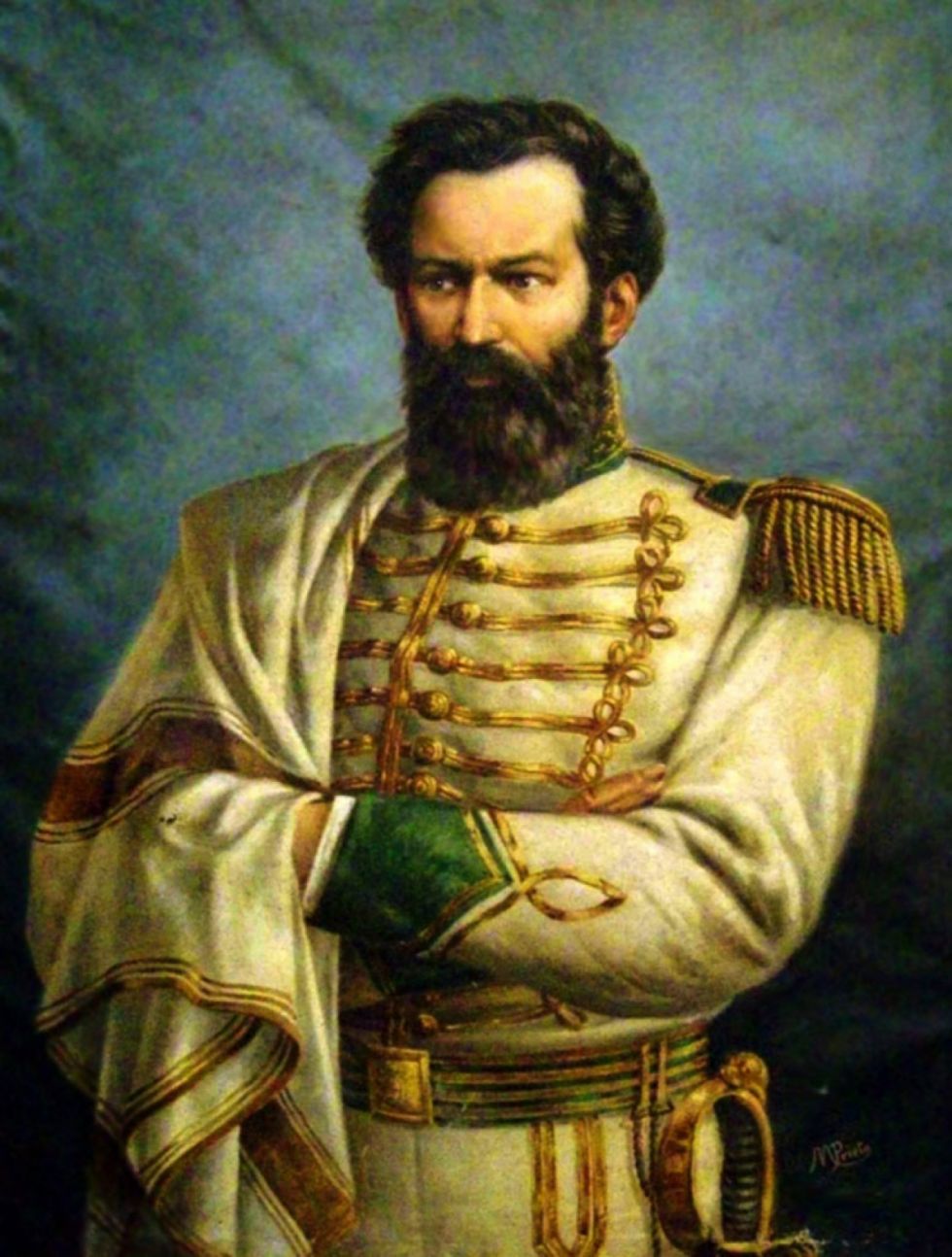 [Refutación de Miguel Otero al oficio de Juan José Castelli, sobre la batalla de Suipacha, fechado en Tupiza el 10 de noviembre de 1810]