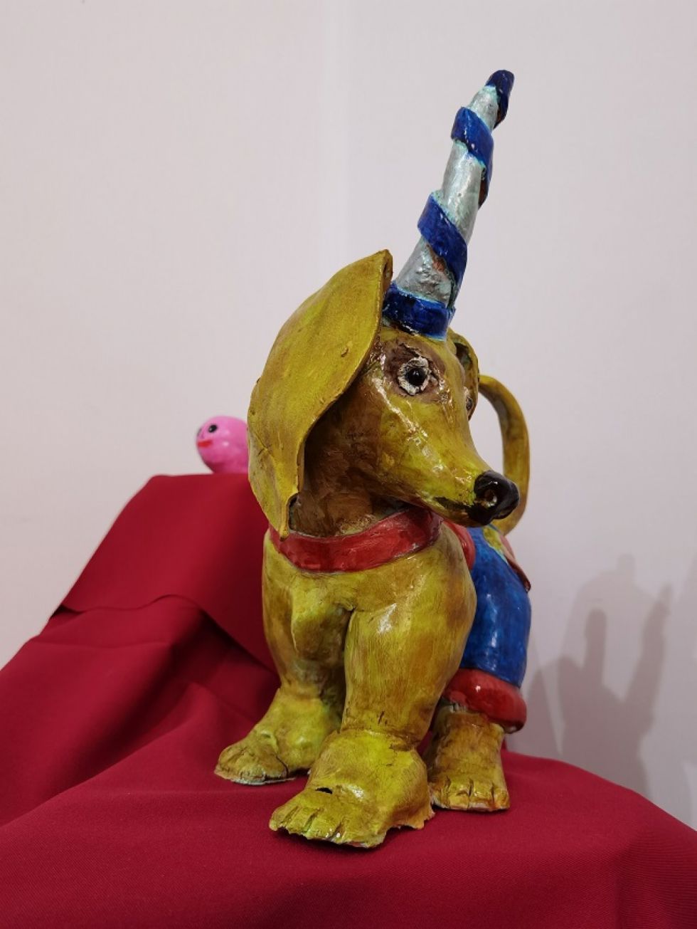 Can unicornio.