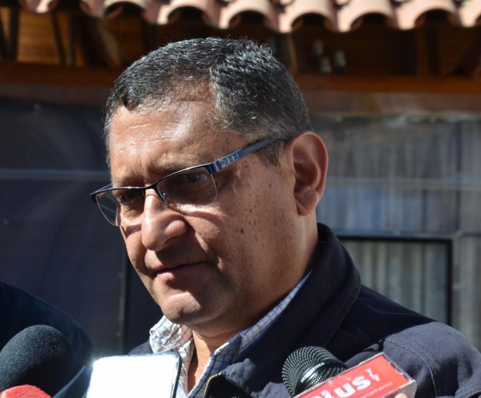 Gobernación pide  nuevo pacto fiscal por riesgo de programas