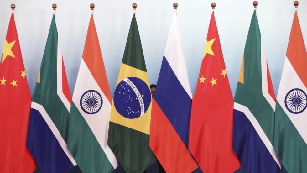 Los BRICS y el camino a una cumbre con miras a un nuevo orden mundial