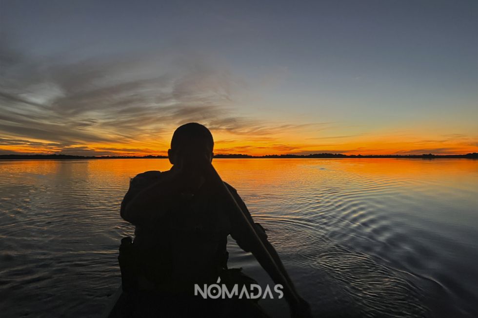 Especial Nómadas: La Amazonía Invisible de Bolivia