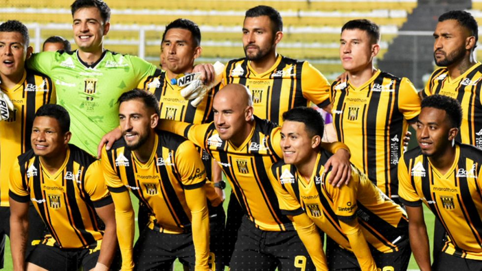 The Strongest ya eligió el director técnico que asumirá hasta diciembre