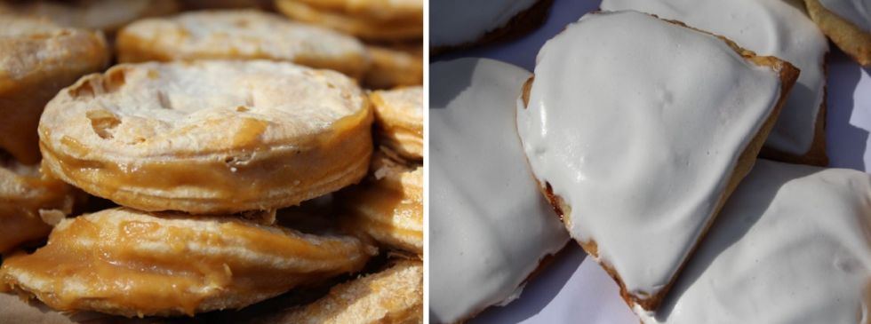 Padcaya prepara feria de chirriadas, empanadas blanqueadas y masitas típicas