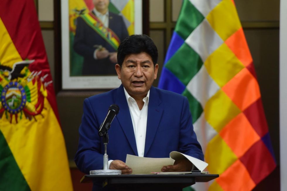 Bloqueo en Santa Cruz deja pérdidas día de $us 9,2 MM