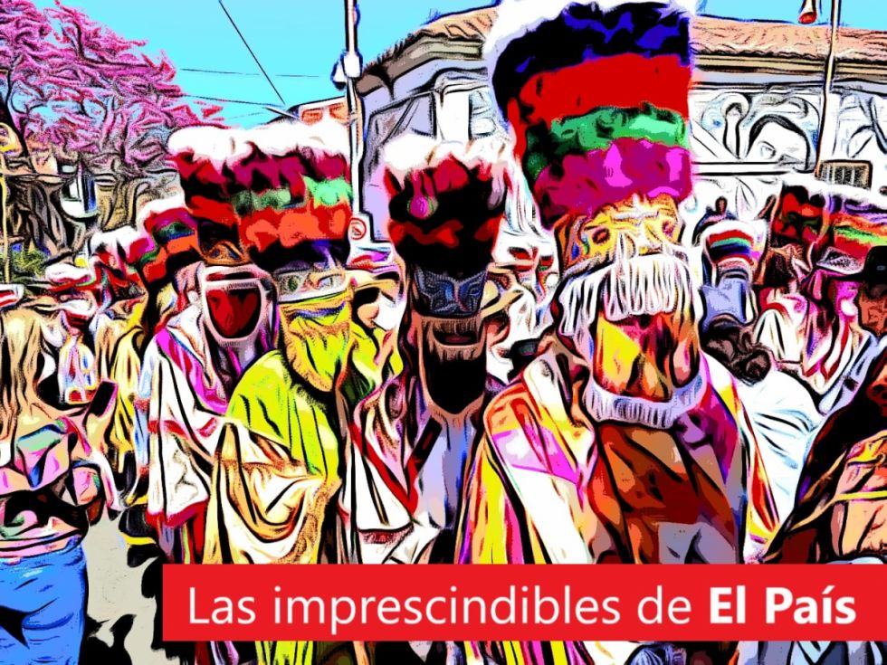 La plata, el petróleo , la sentencia de Arce... lee las imprescindibles de este jueves 17 de agosto