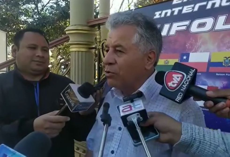 ¿Quieres saber más sobre OVNIS y avistamientos en Tarija?, participa del primer encuentro de ufología 