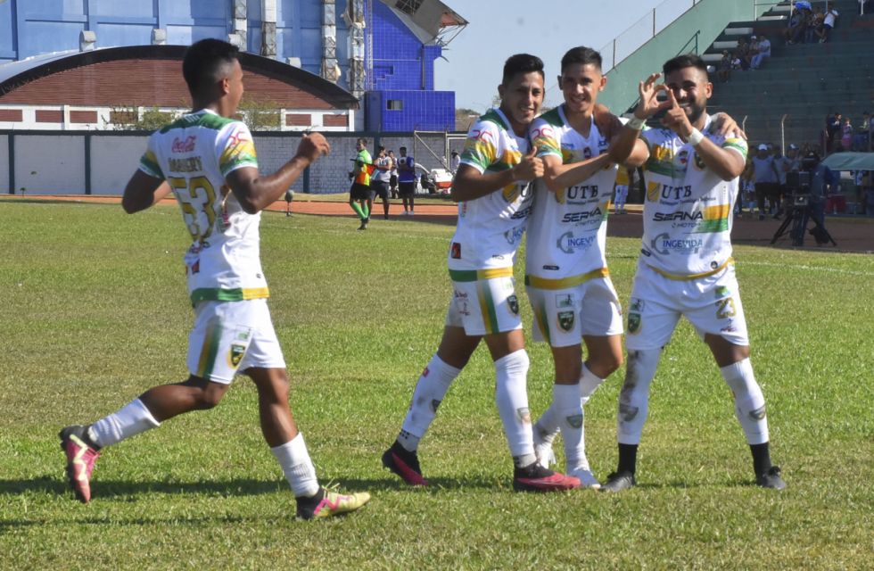 Copa de la División Profesional: Así quedó la tabla de los tres grupos tras la sexta fecha  