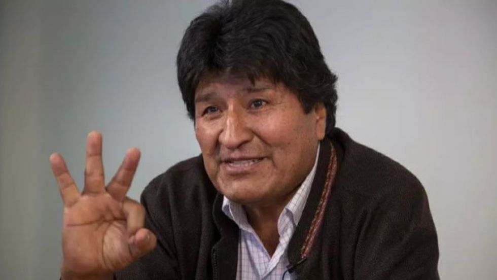 La oposición está segura que el "arcismo" sentará a Evo Morales en la silla de los acusados
