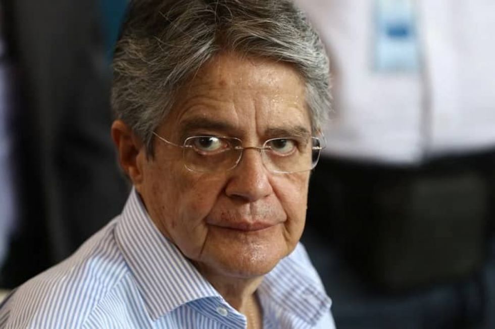 Familiares del candidato asesinado Fernando Villavicencio denuncian al presidente de Ecuador