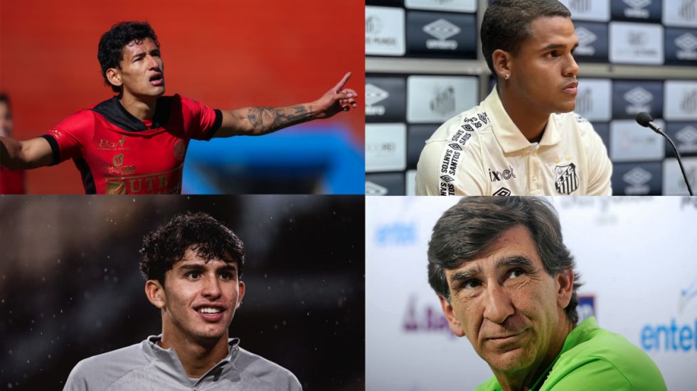 Salió la lista de Bolivia para enfrentar a Panamá: Costas llamó a 22 futbolistas