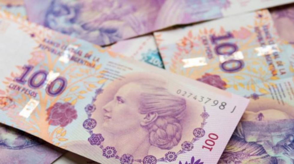 En Villazón dejan de comprar pesos por el desplome de la moneda argentina