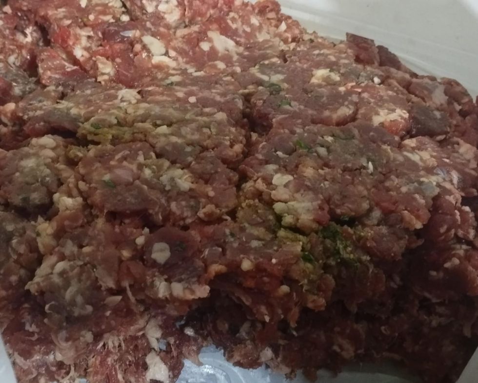 Hallan carne y queso en mal estado en locales ubicados en pleno centro de Tarija