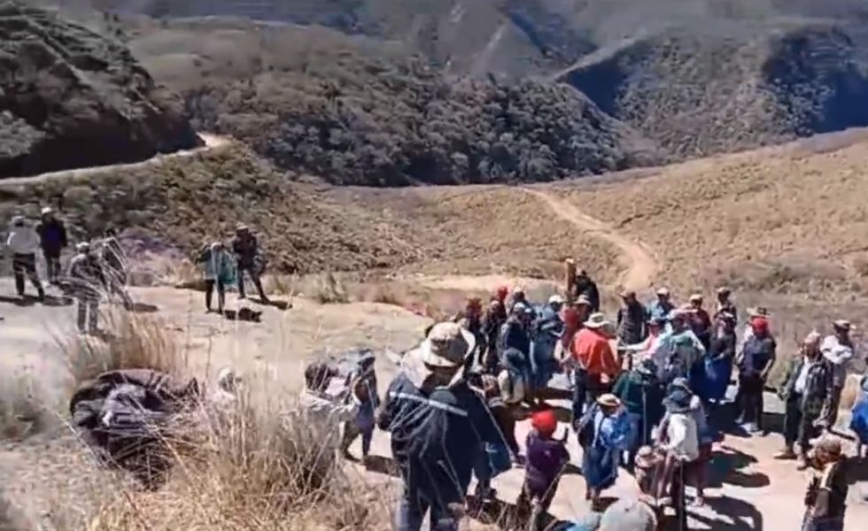 Cercado y Uriondo buscan zanjar lío de límites antes del Censo 