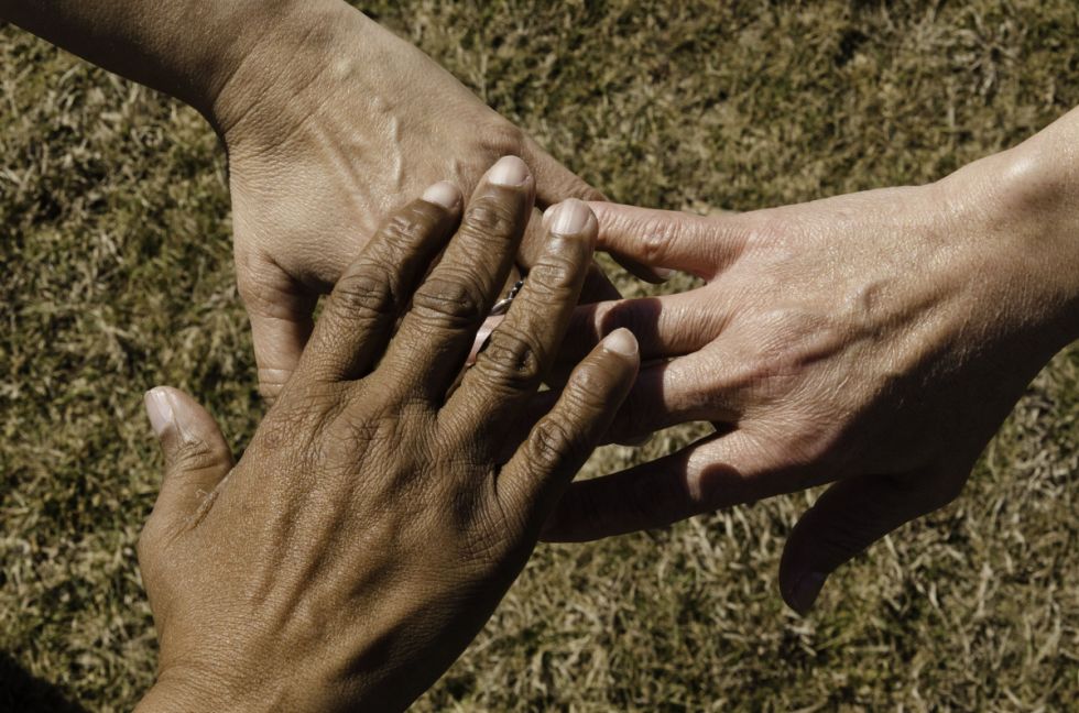 ¿Cómo explicar el racismo a la niñez? 