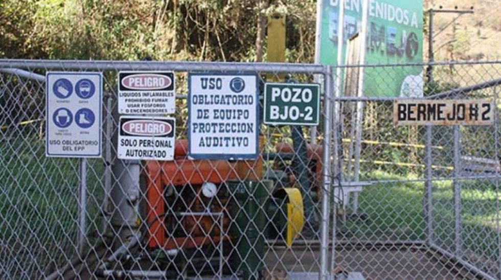 Bermejo, año 101 después del petróleo 