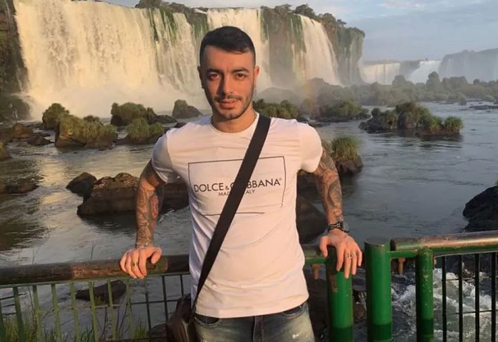 Interpol activa sello rojo para la esposa y hermano del uruguayo Sebastián Marset